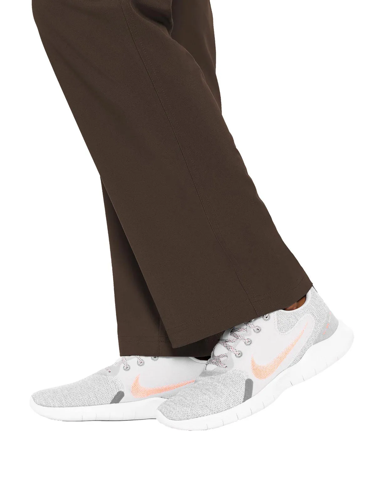 Activate - Women's Transformer Knit Waistband Drawstring Scrub Pant