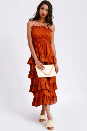 Alice Maxi Dress