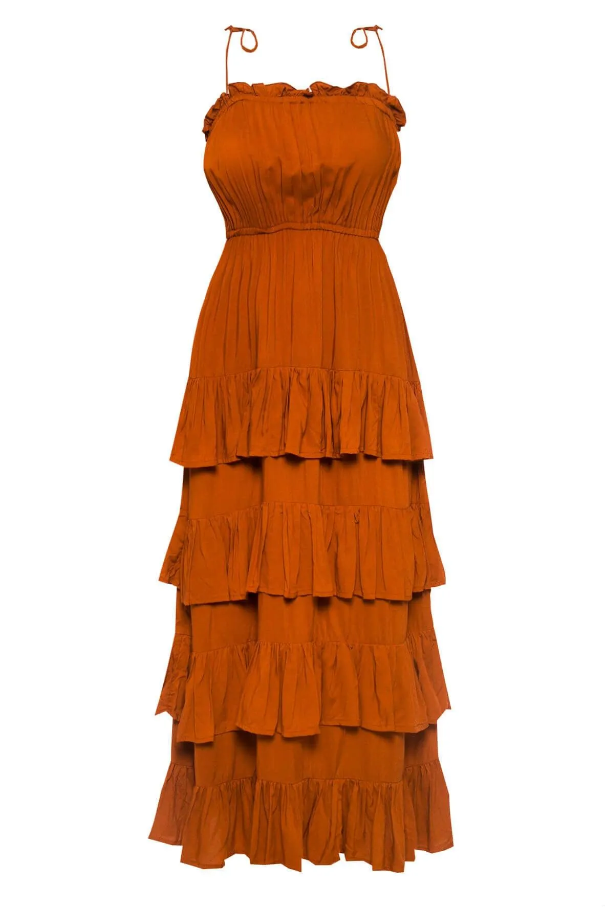Alice Maxi Dress
