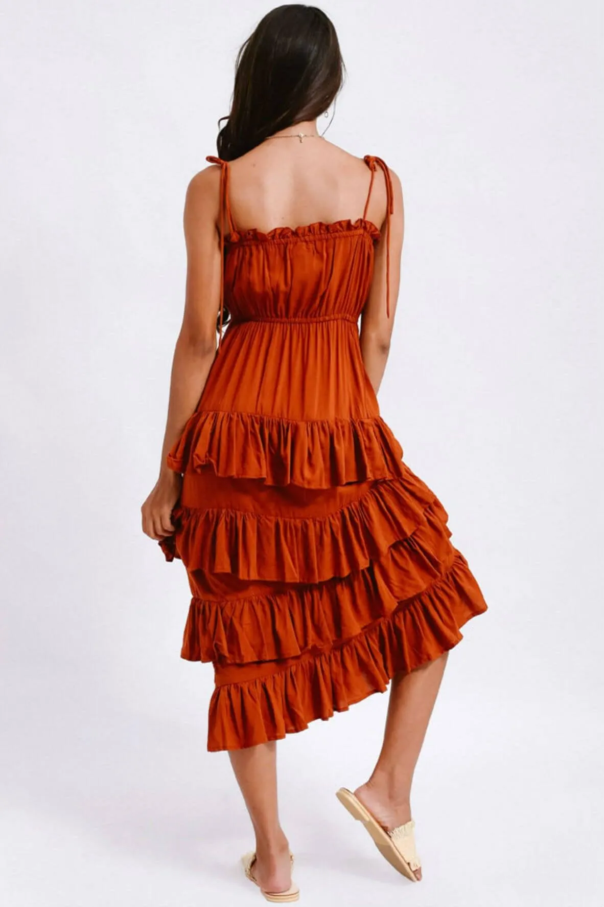 Alice Maxi Dress