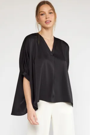 Bringing The Drama Top