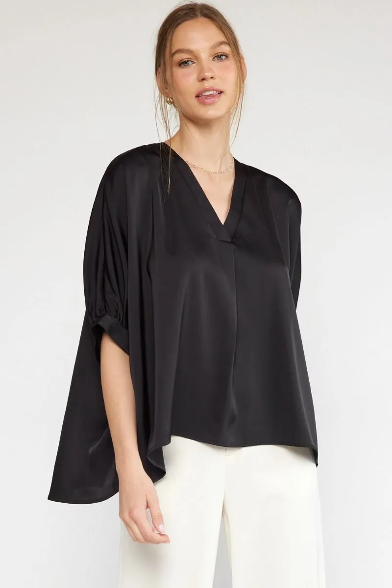 Bringing The Drama Top