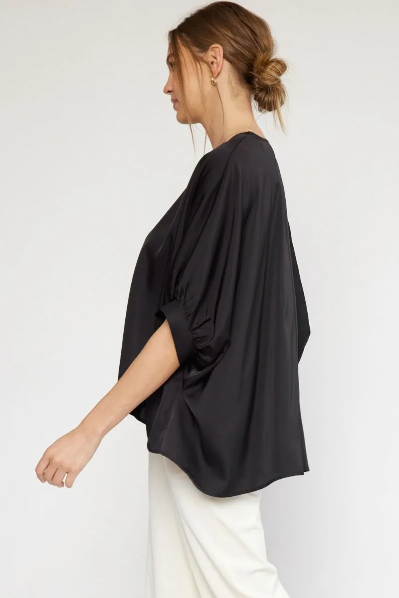 Bringing The Drama Top