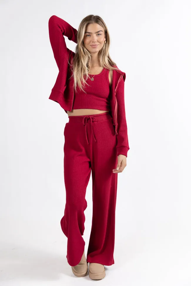 Essential Ease Brami Macy Blackwell X Pink Lily FINAL SALE