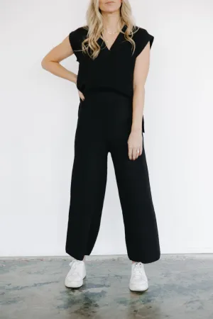 Everyday Elevated Knit Pants