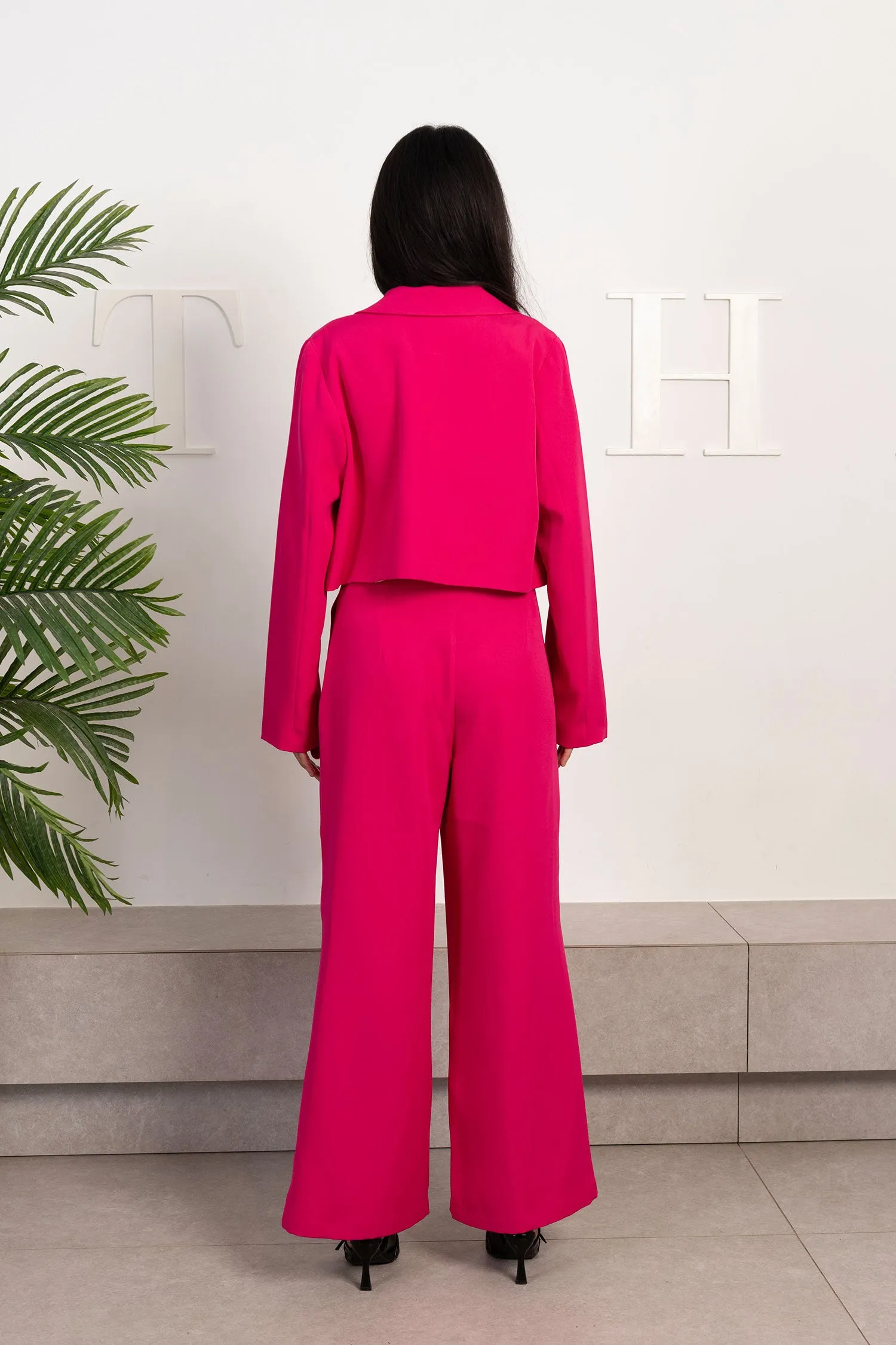 Everyday Pants - Not Your Basic