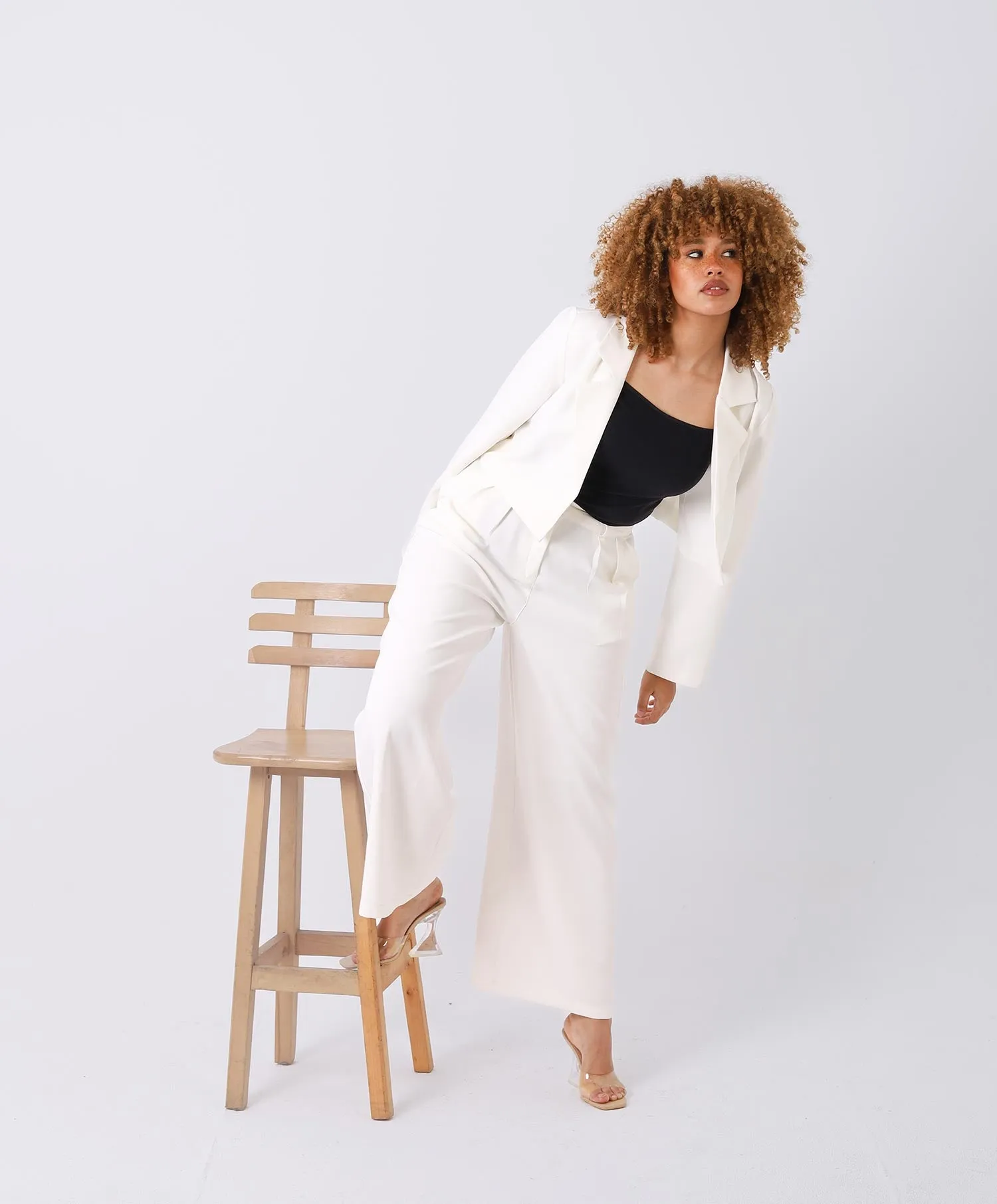 Everyday Pants - Not Your Basic