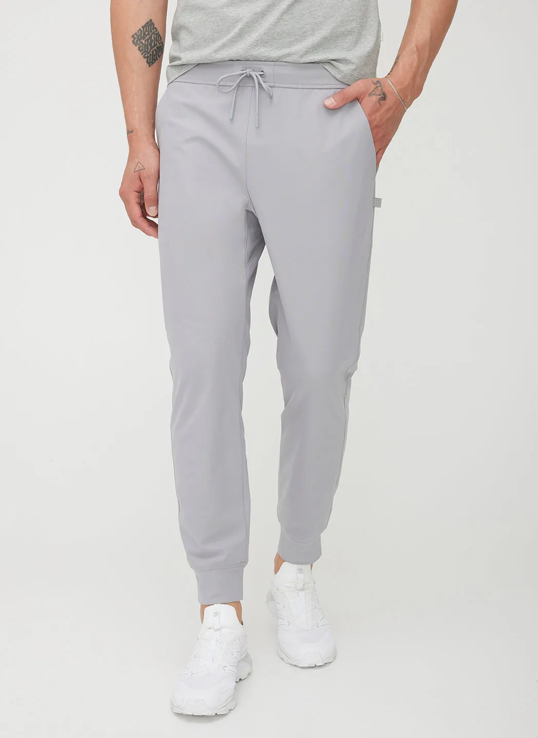 Everyday Pants