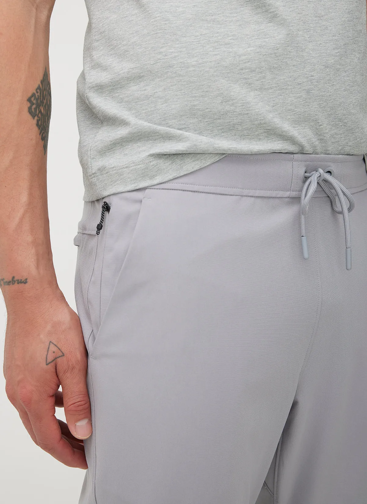 Everyday Pants