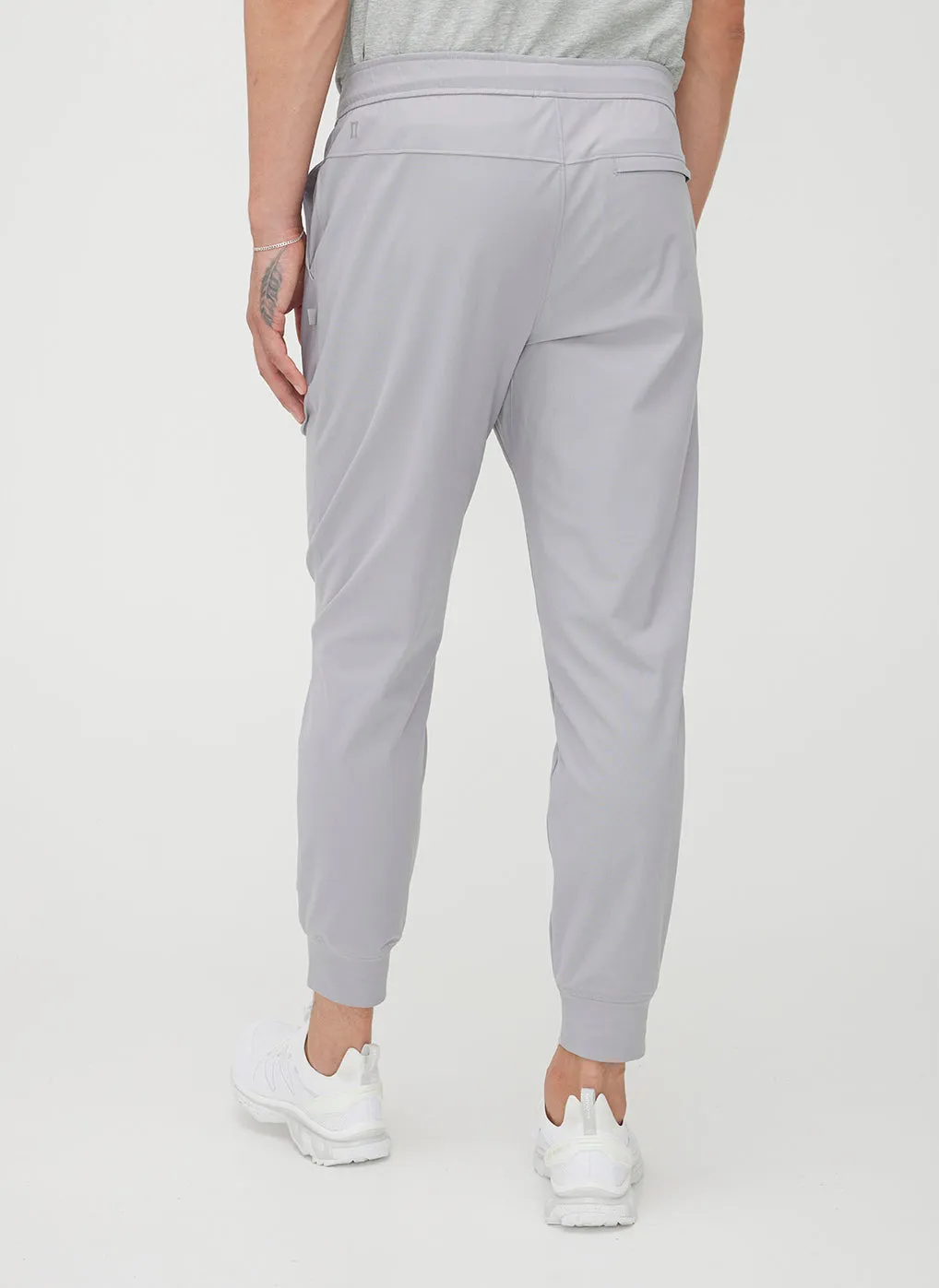 Everyday Pants