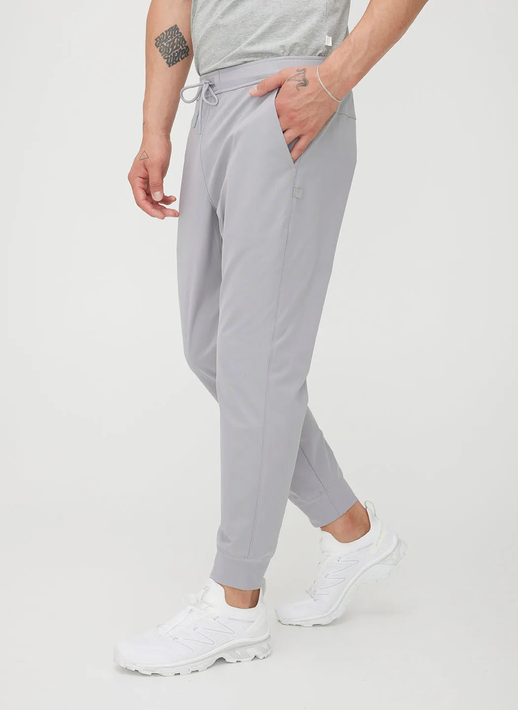 Everyday Pants