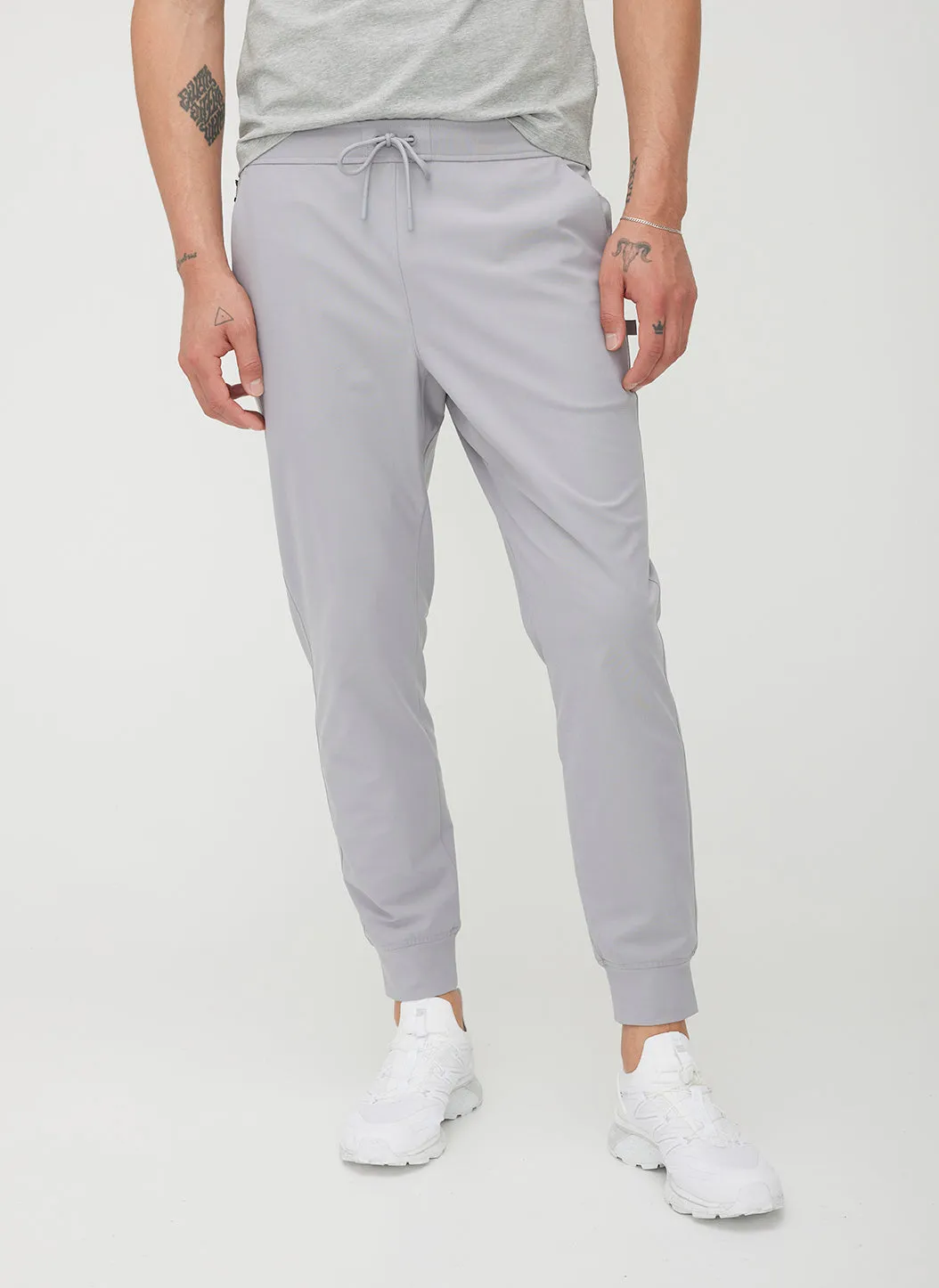 Everyday Pants
