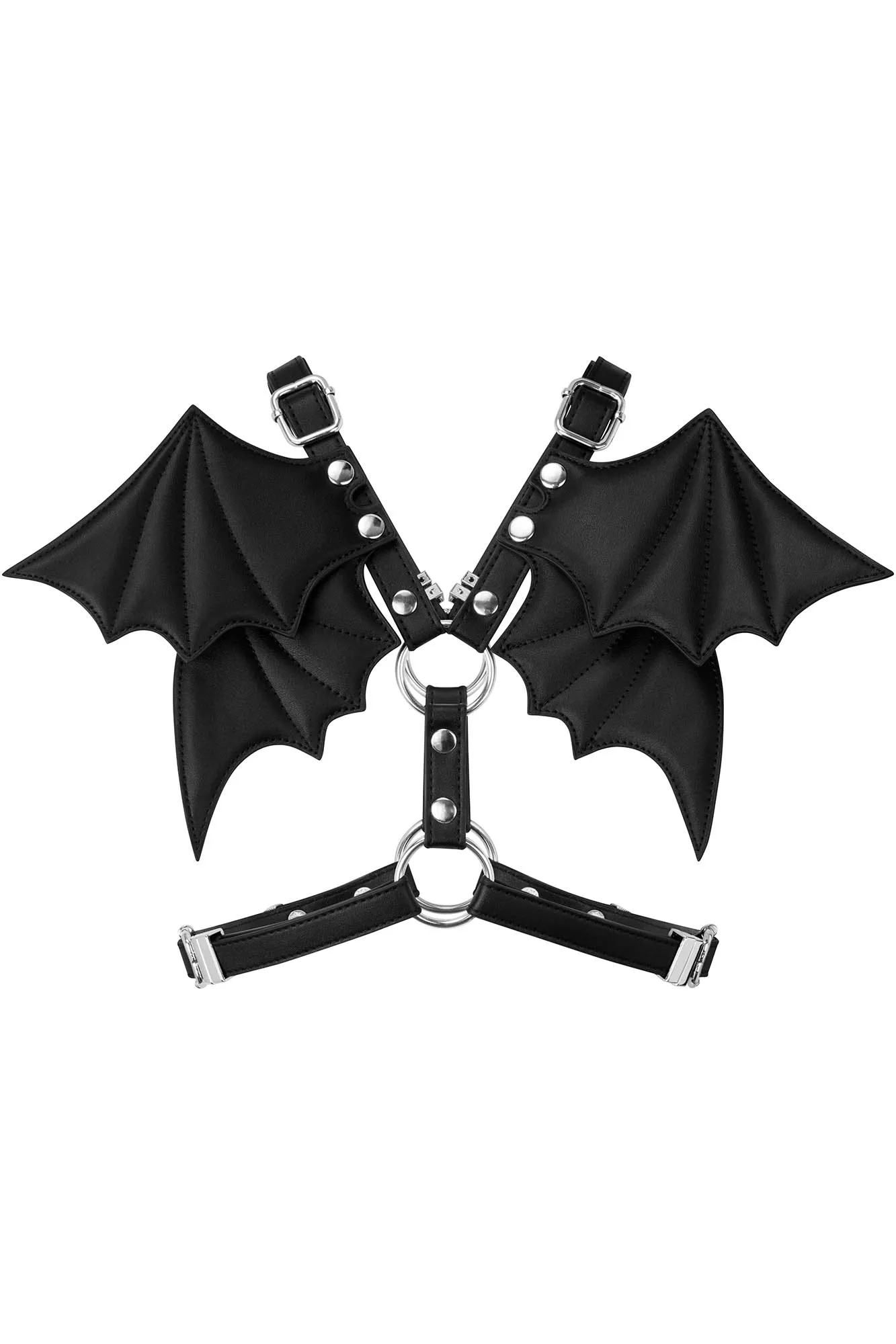 Fly Away Harness