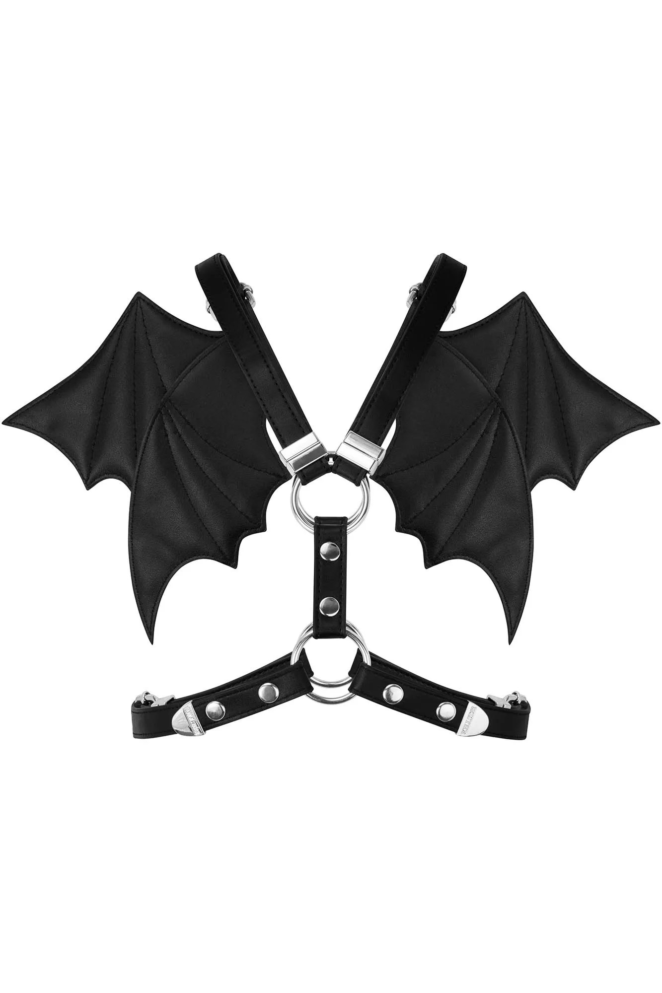 Fly Away Harness
