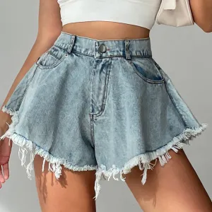Gimini High Waist Loose