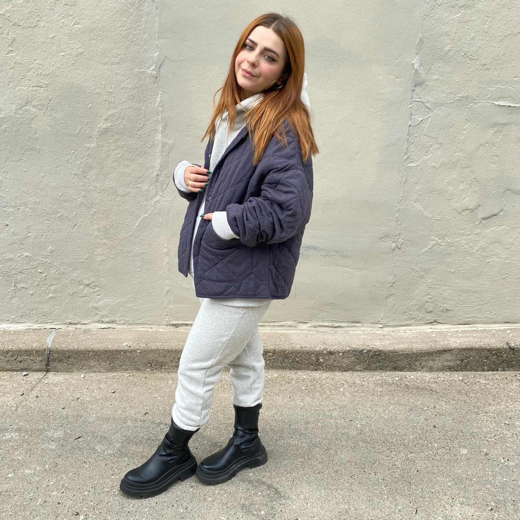 GIRLFRIEND Jogger