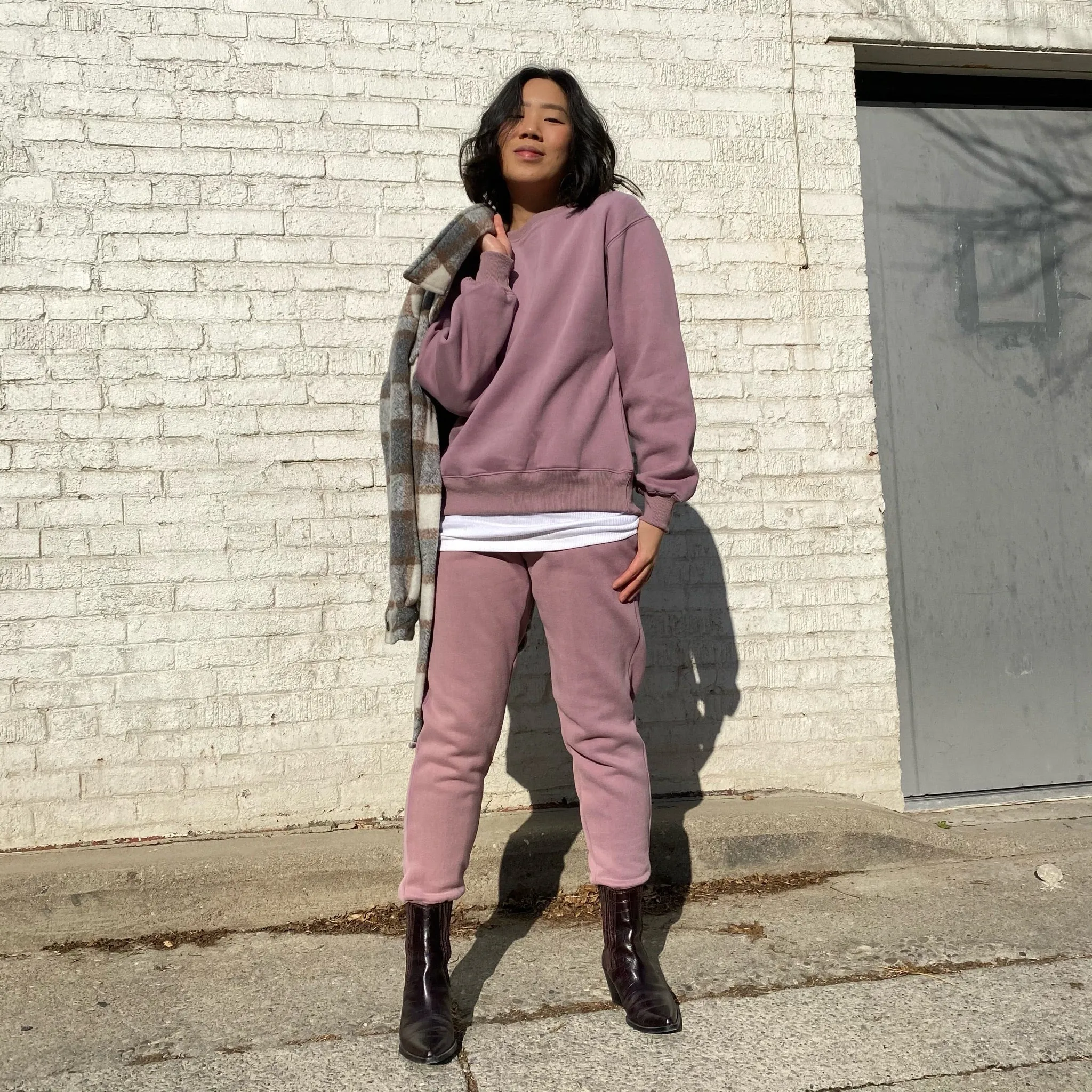GIRLFRIEND Jogger