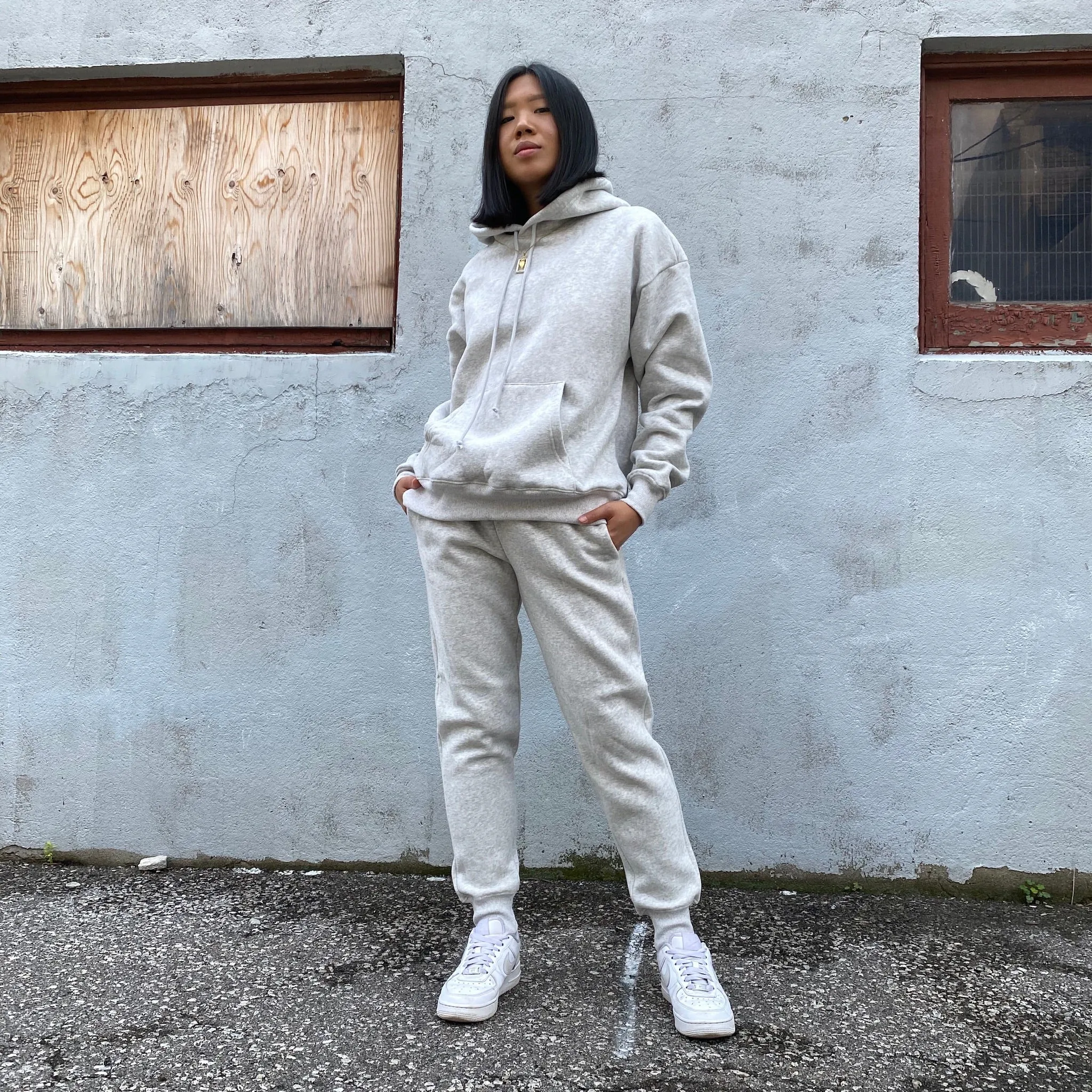 GIRLFRIEND Jogger