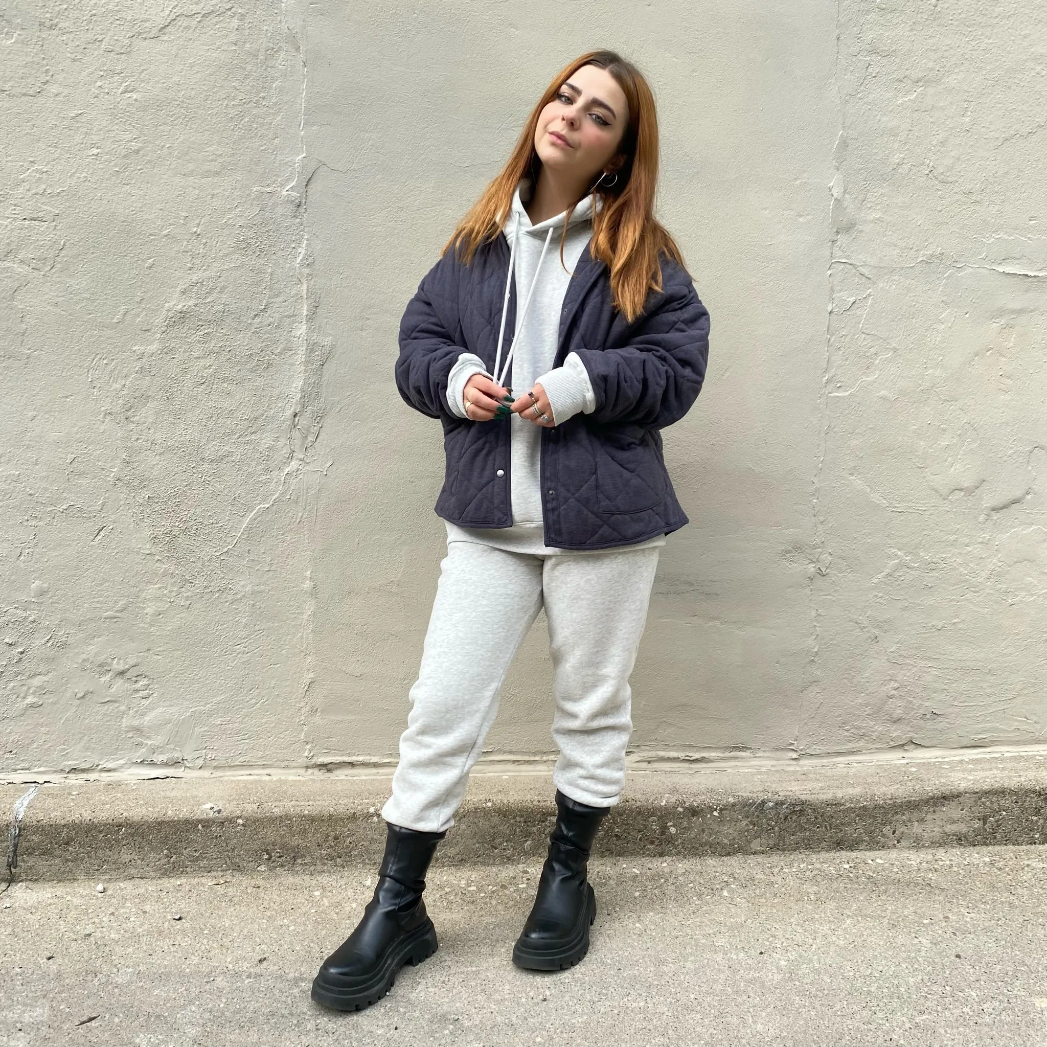 GIRLFRIEND Jogger