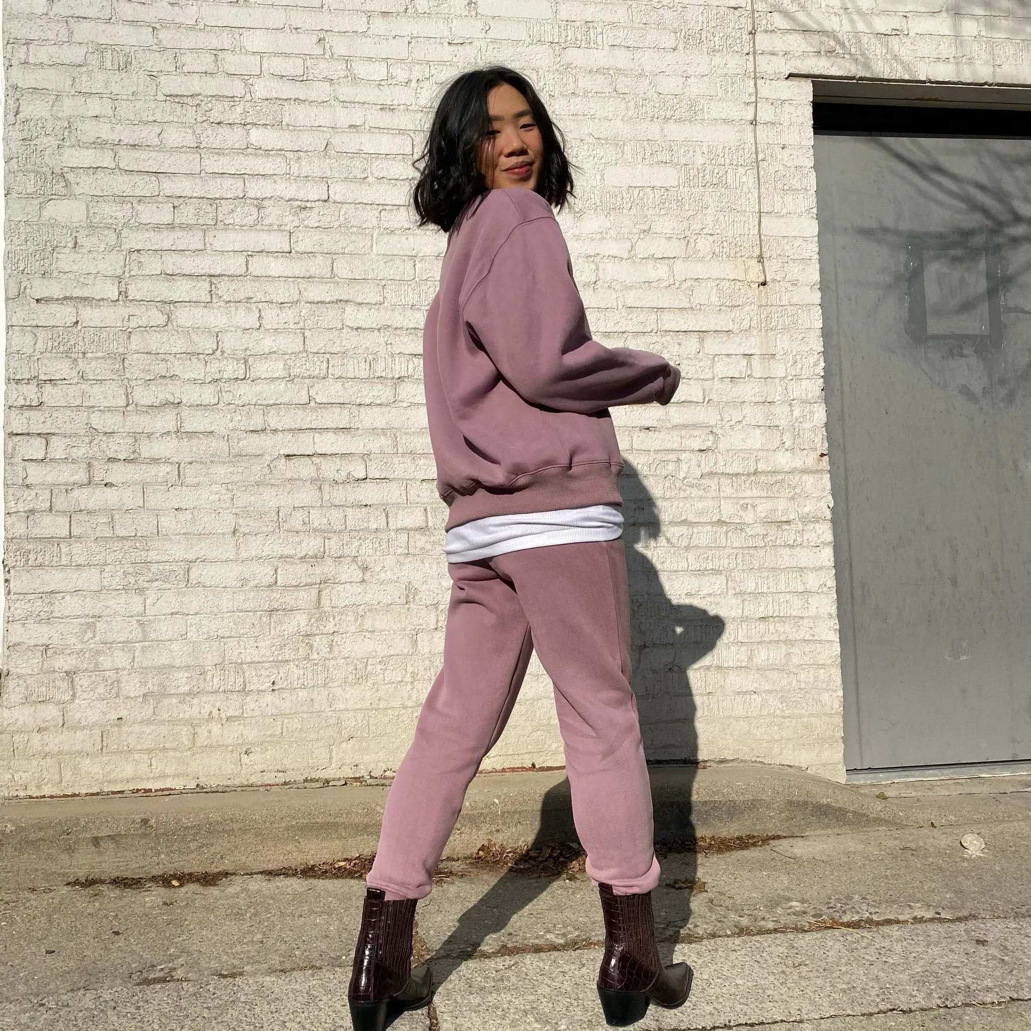 GIRLFRIEND Jogger
