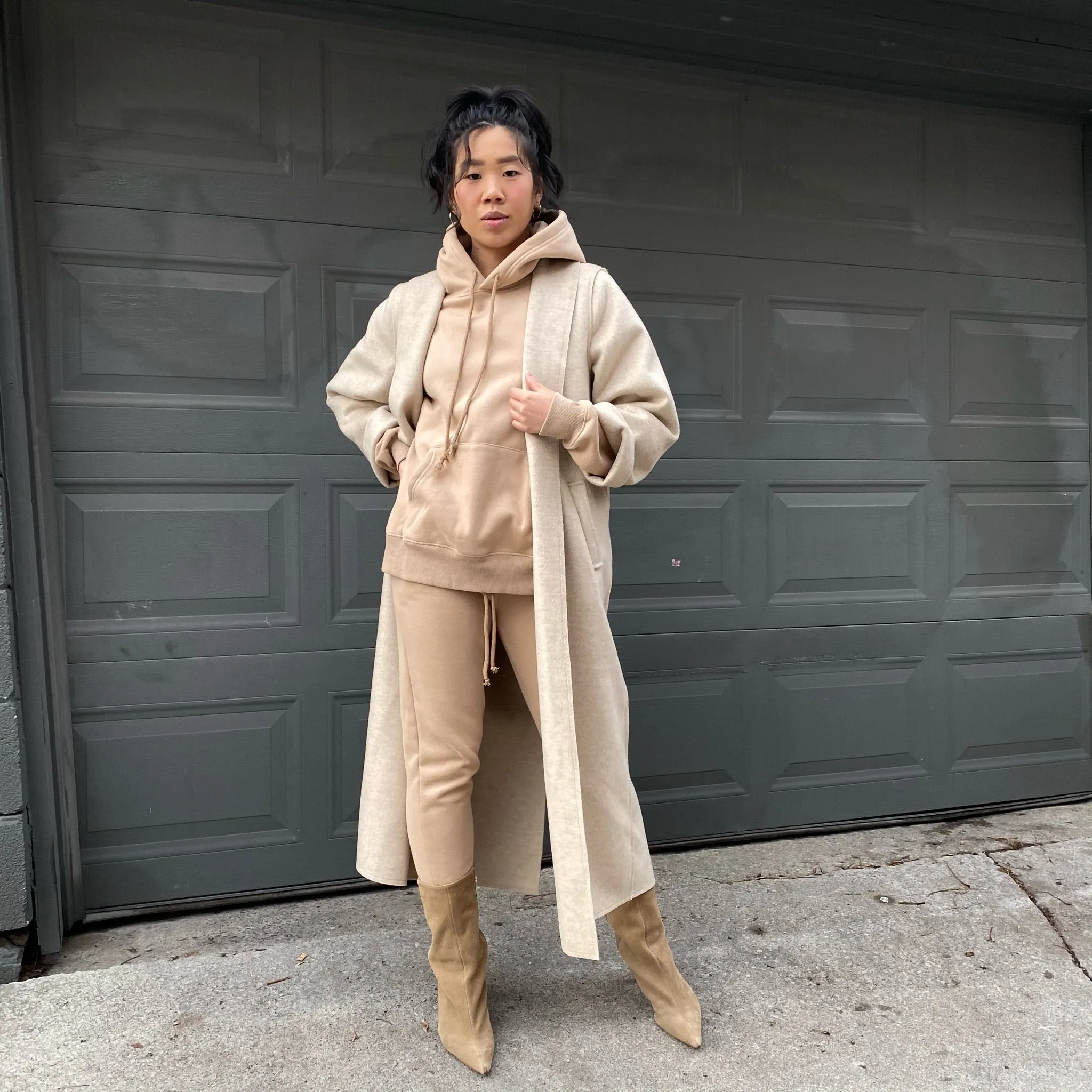 GIRLFRIEND Jogger