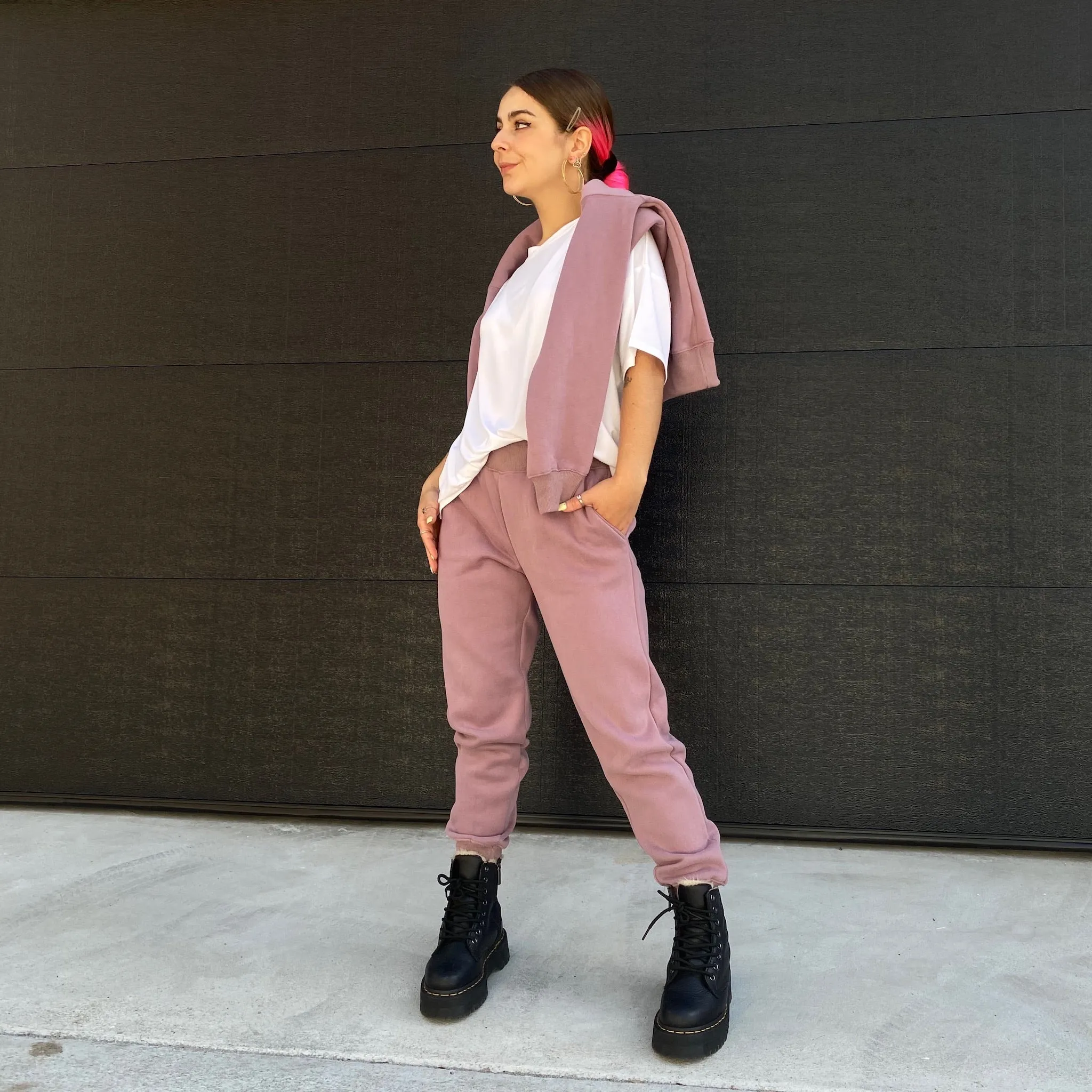 GIRLFRIEND Jogger