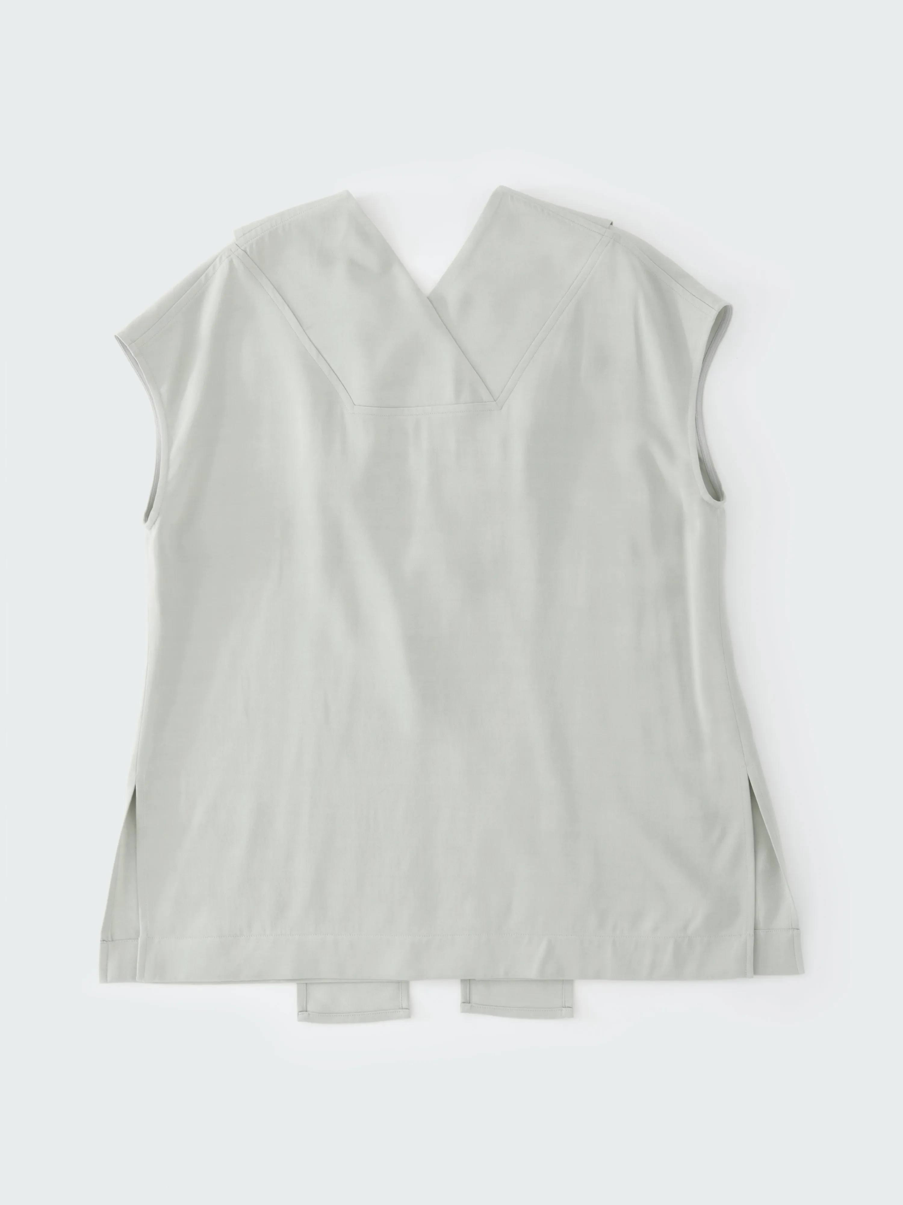 Greer Top in Dove