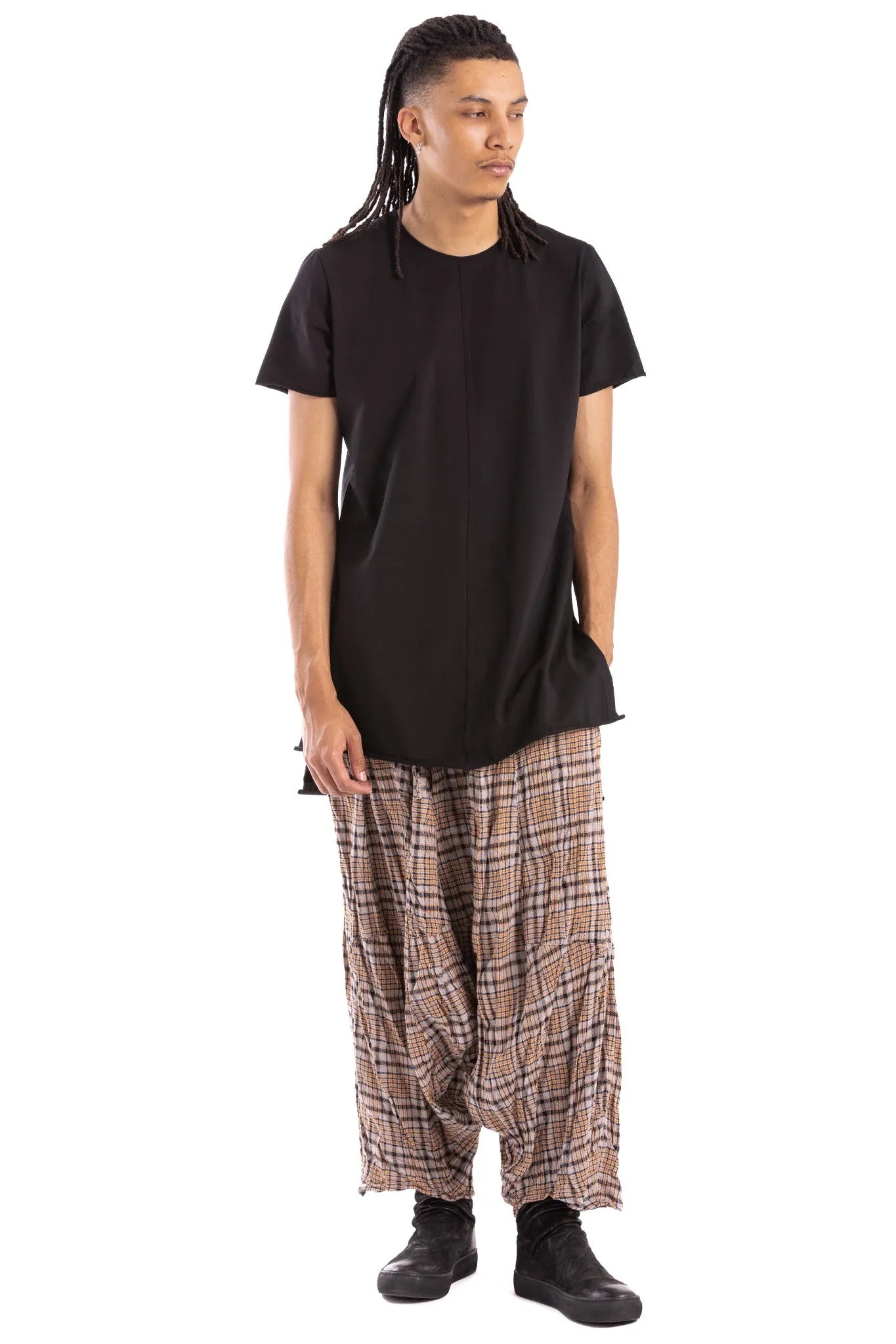 HESSON PANT HC