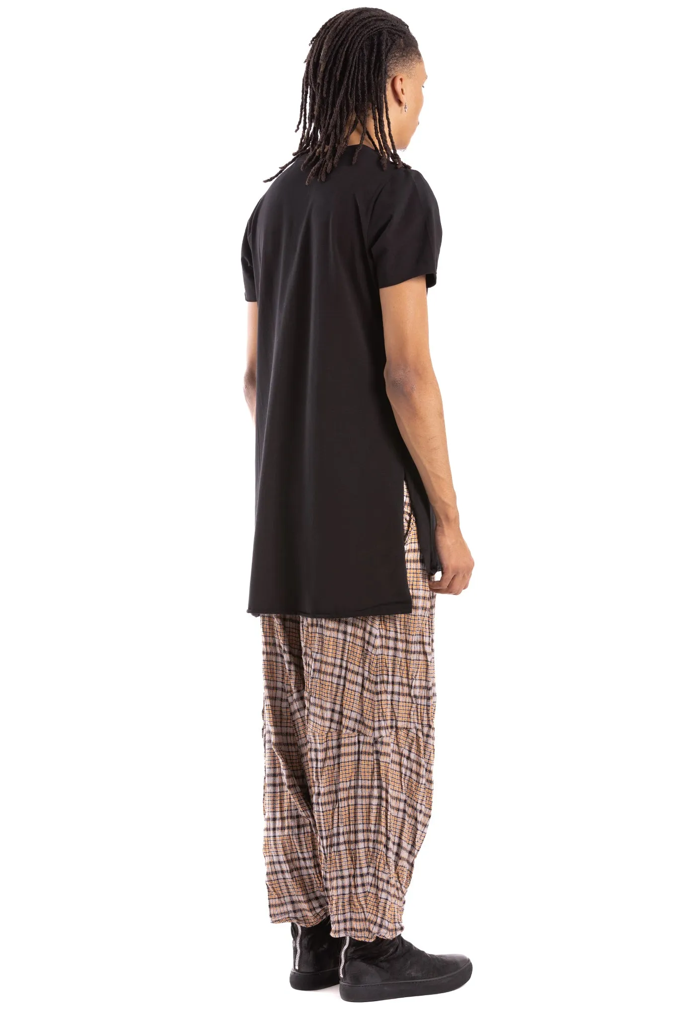 HESSON PANT HC