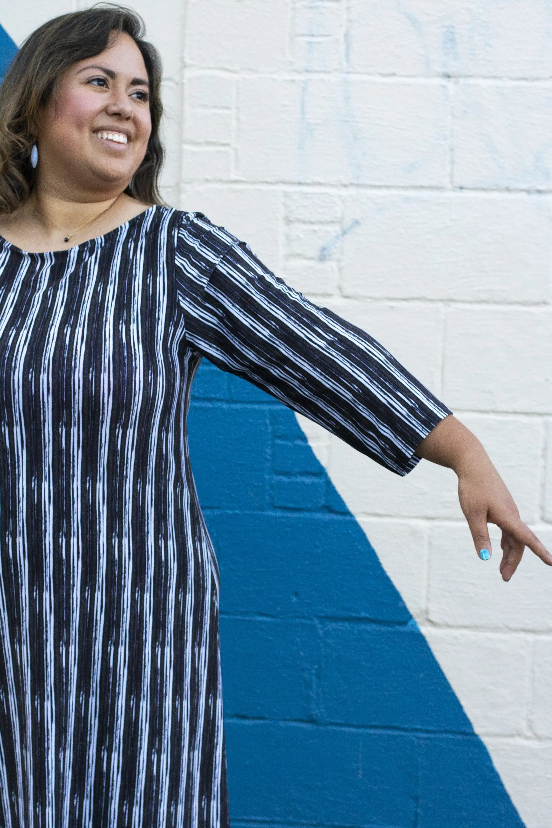 Intel Dress