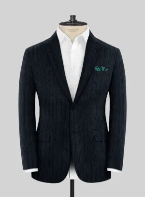 Loro Piana Este Wool Silk Jacket