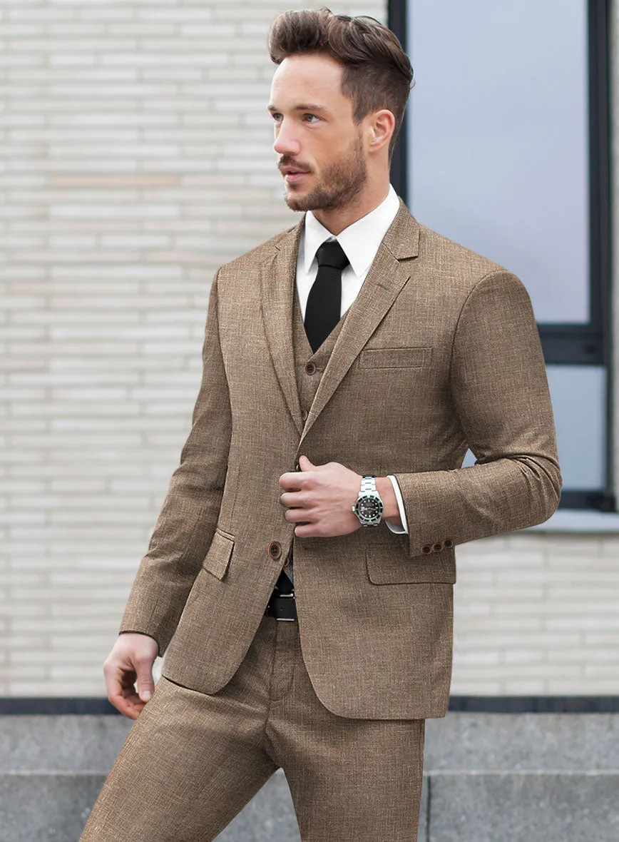 Loro Piana Leila Wool Silk Linen Jacket