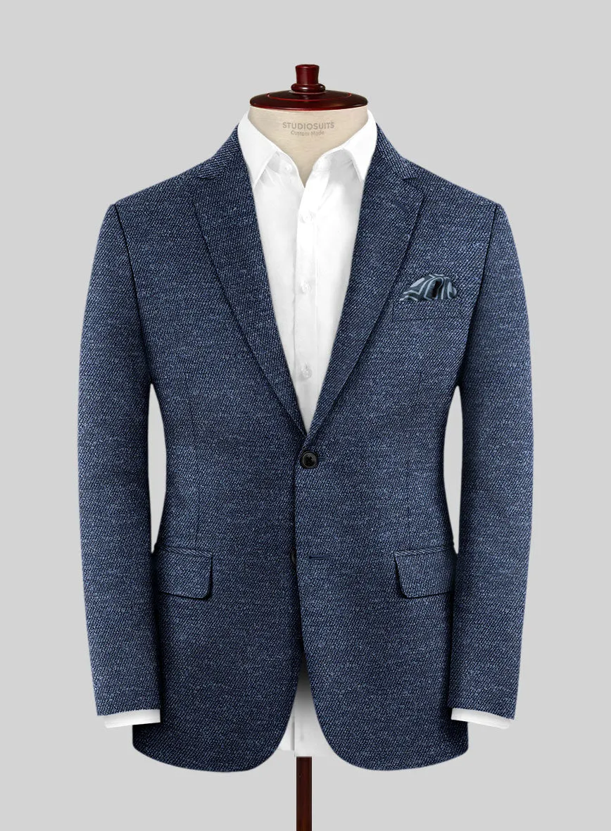 Loro Piana Lidia Wool Silk Linen Suit