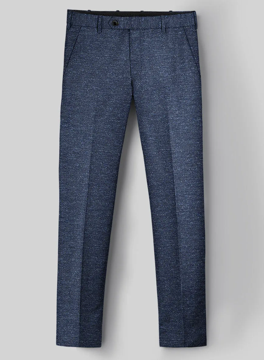 Loro Piana Lidia Wool Silk Linen Suit