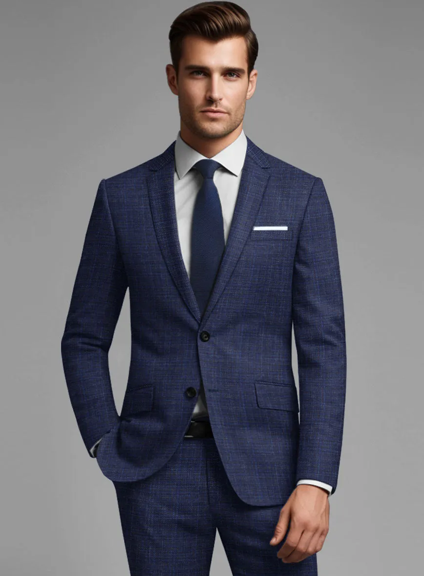 Loro Piana Luciana Wool Silk Linen Jacket