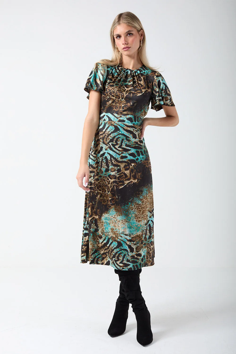 MA81178-D251 Blue