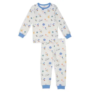Magnetic Me Modal 2 Piece Pajamas Stellar Tails