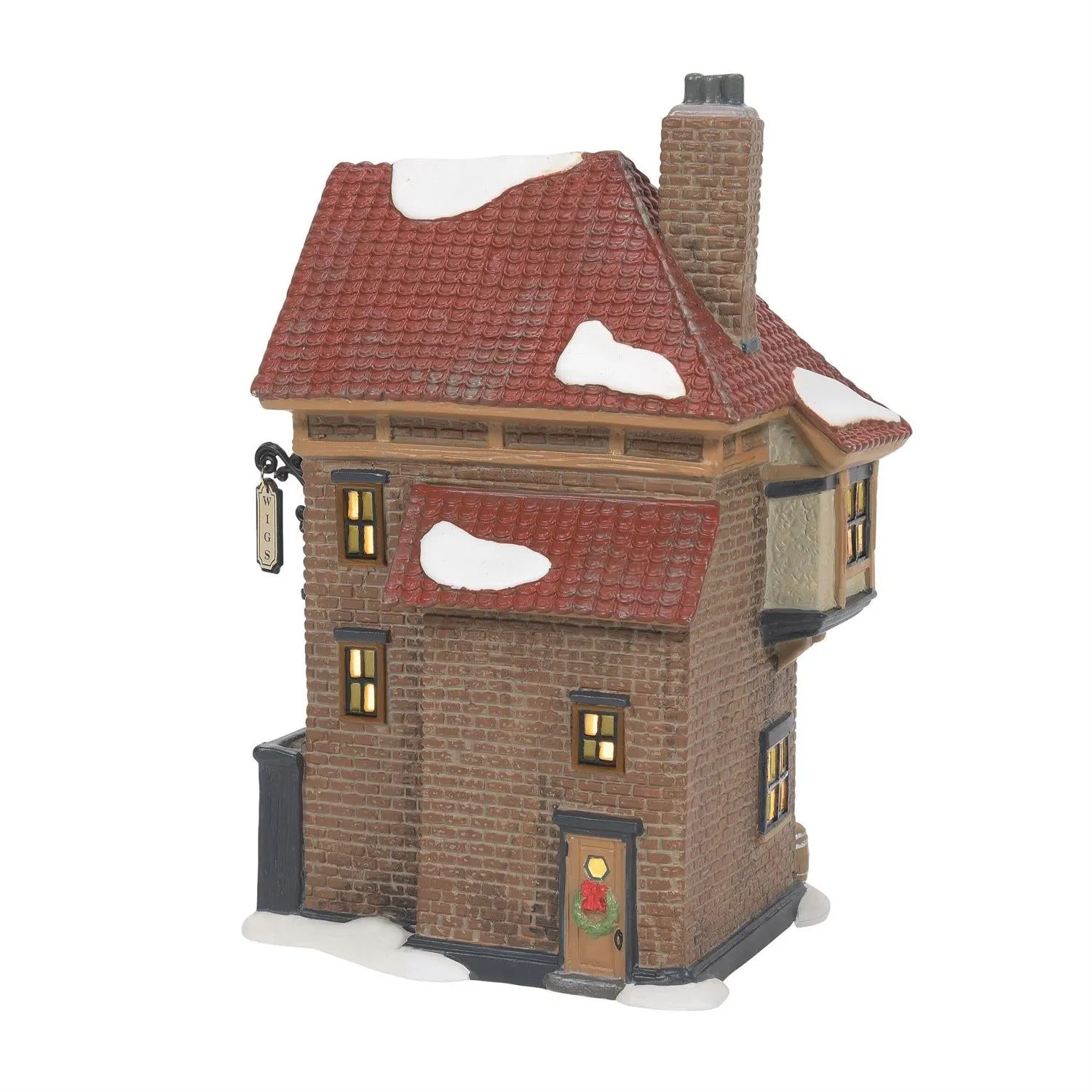 Mary Margaret's Fine Dresses, Dept. 56 Village