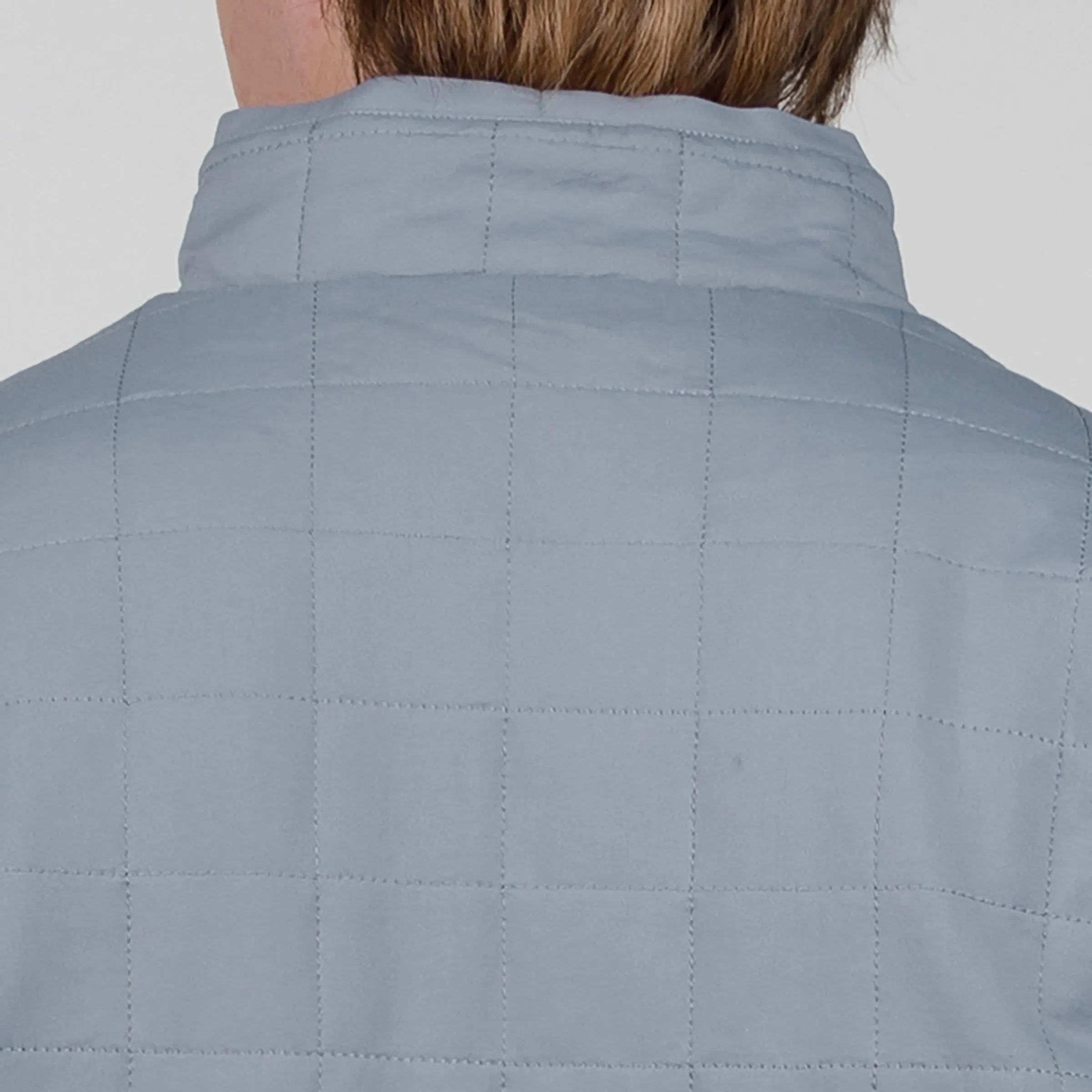 Mauna Kea Jacket - Charcoal