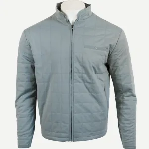 Mauna Kea Jacket - Charcoal