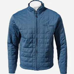 Mauna Kea Jacket - Midnight Navy
