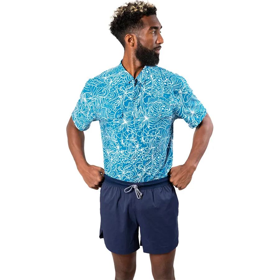 Men's Beach Break 5" Shorts