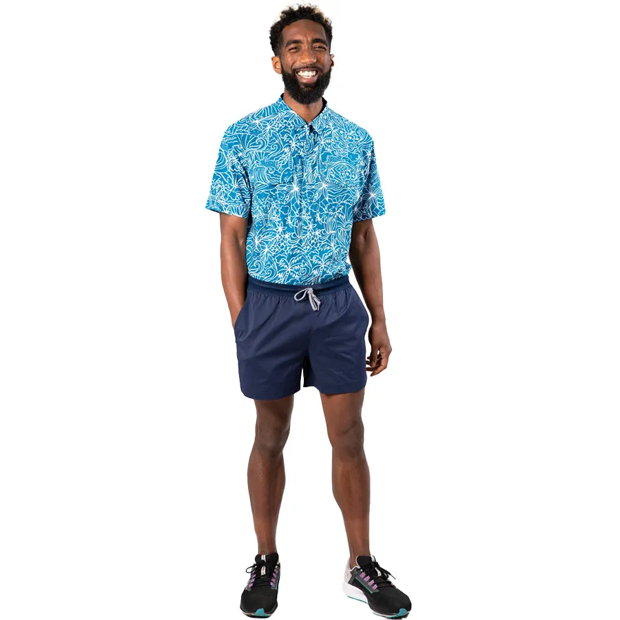 Men's Beach Break 5" Shorts