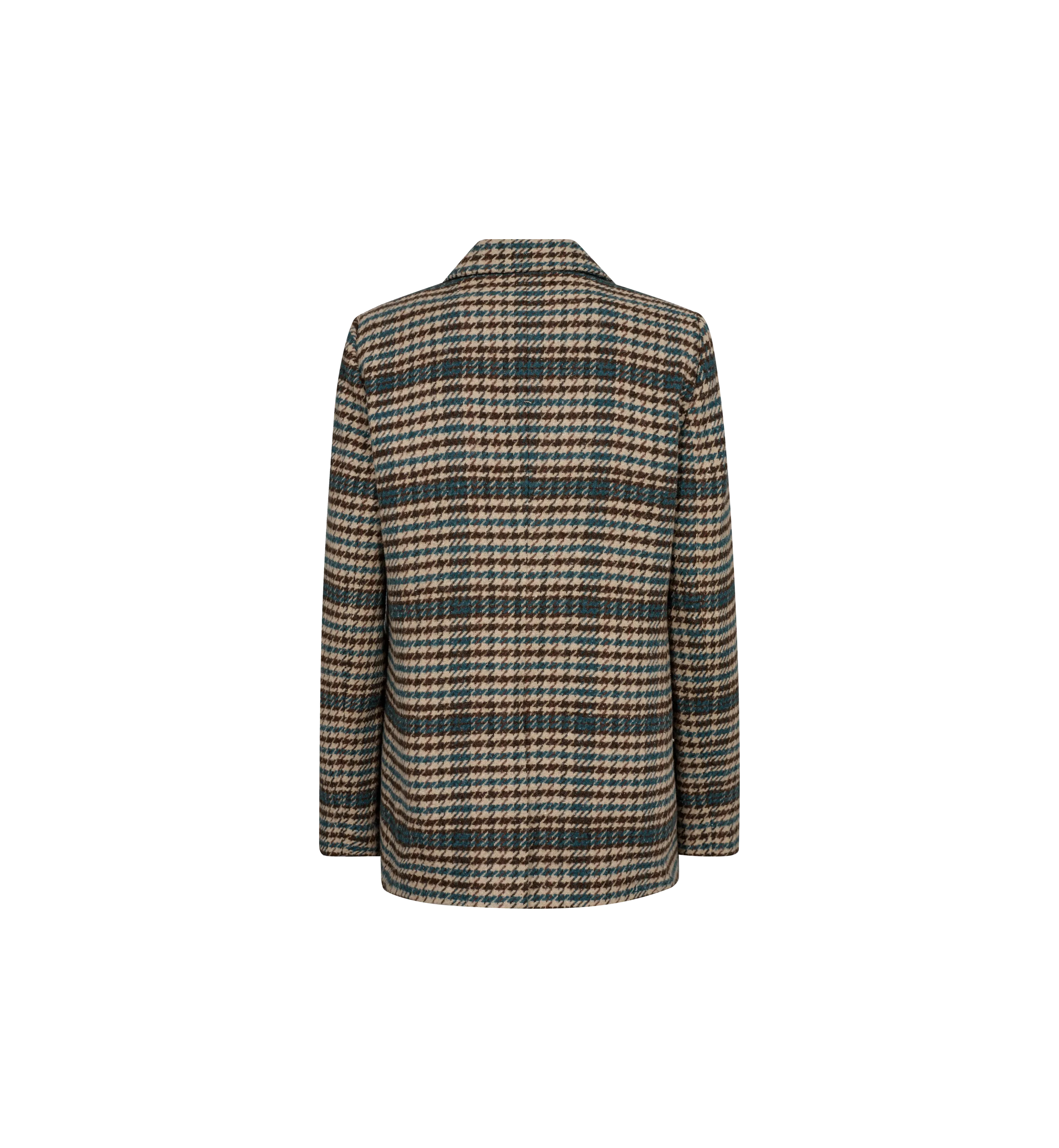 MMCelby Louie Blazer
