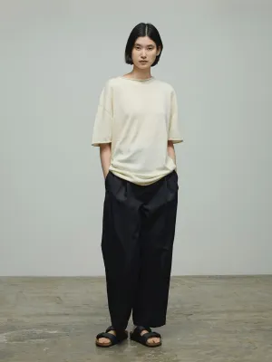 Nicholson & Nicholson Port Pants In Navy