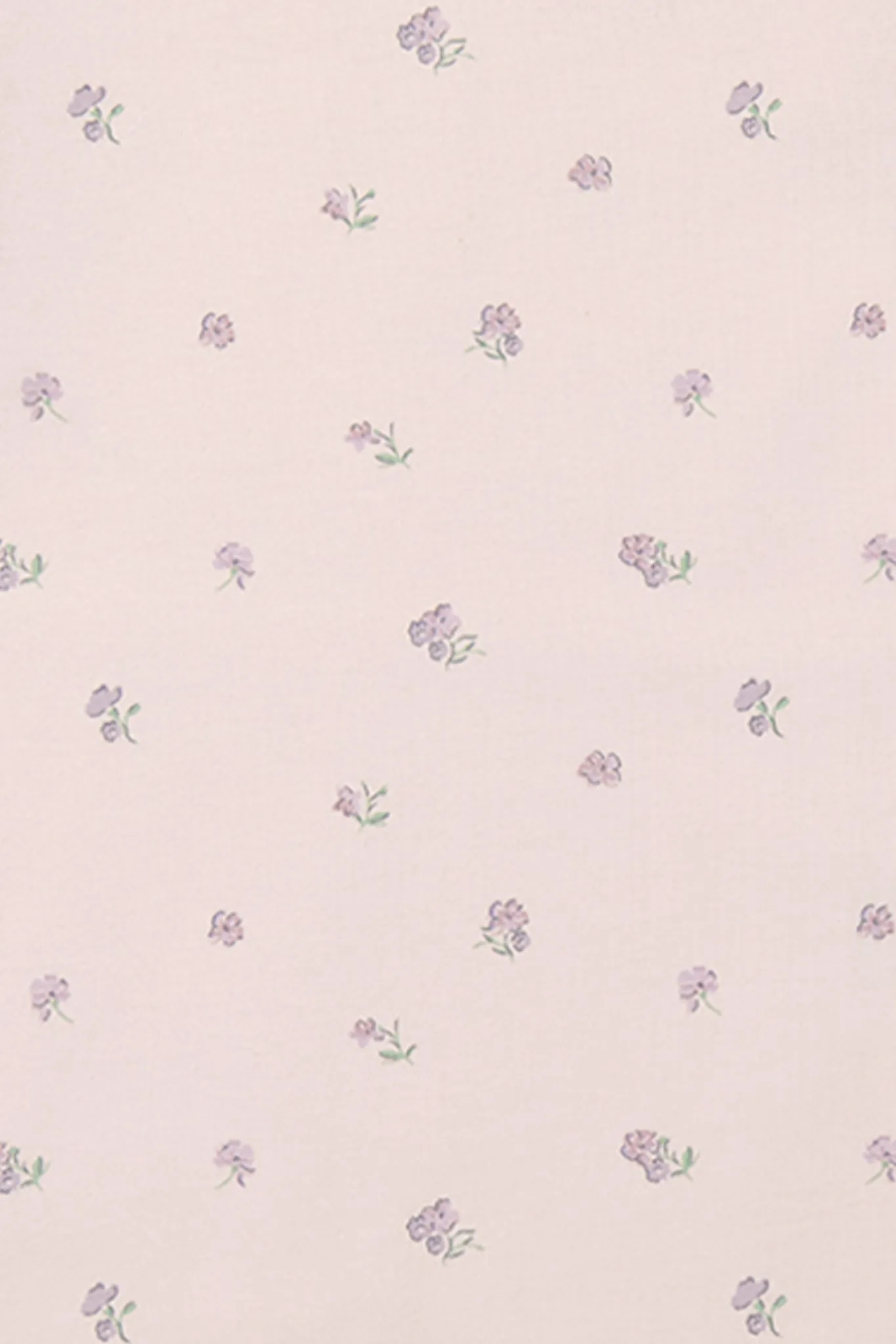 Organic Cotton Everyday Legging - Meredith Violet