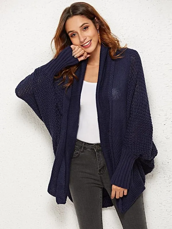 Princess Color Cardigans Tops