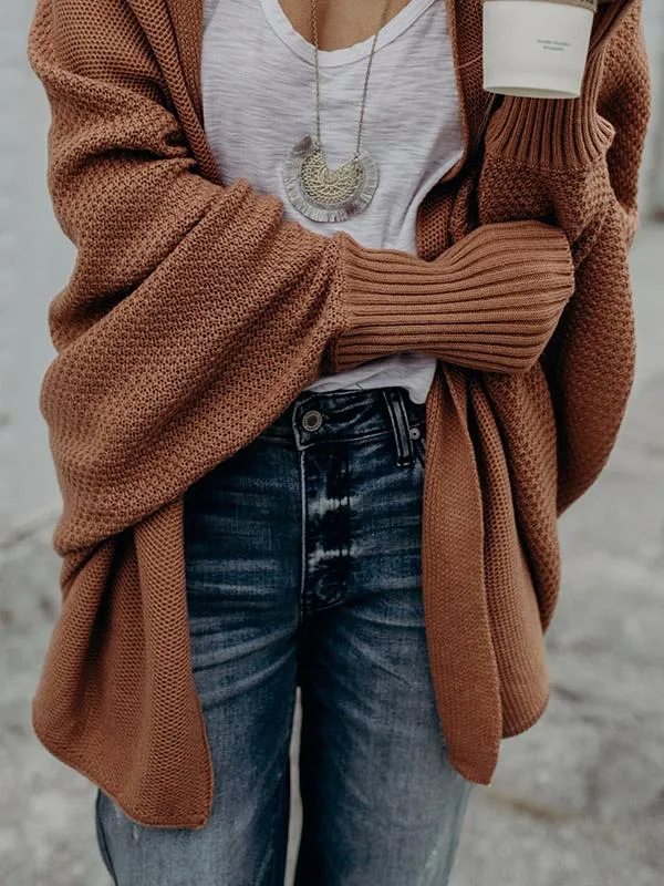 Princess Color Cardigans Tops