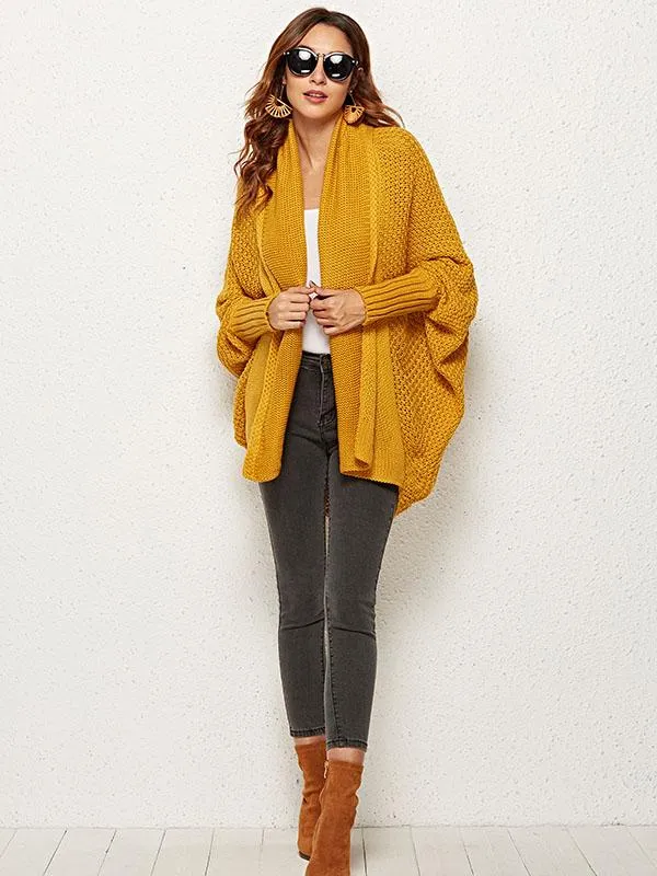 Princess Color Cardigans Tops