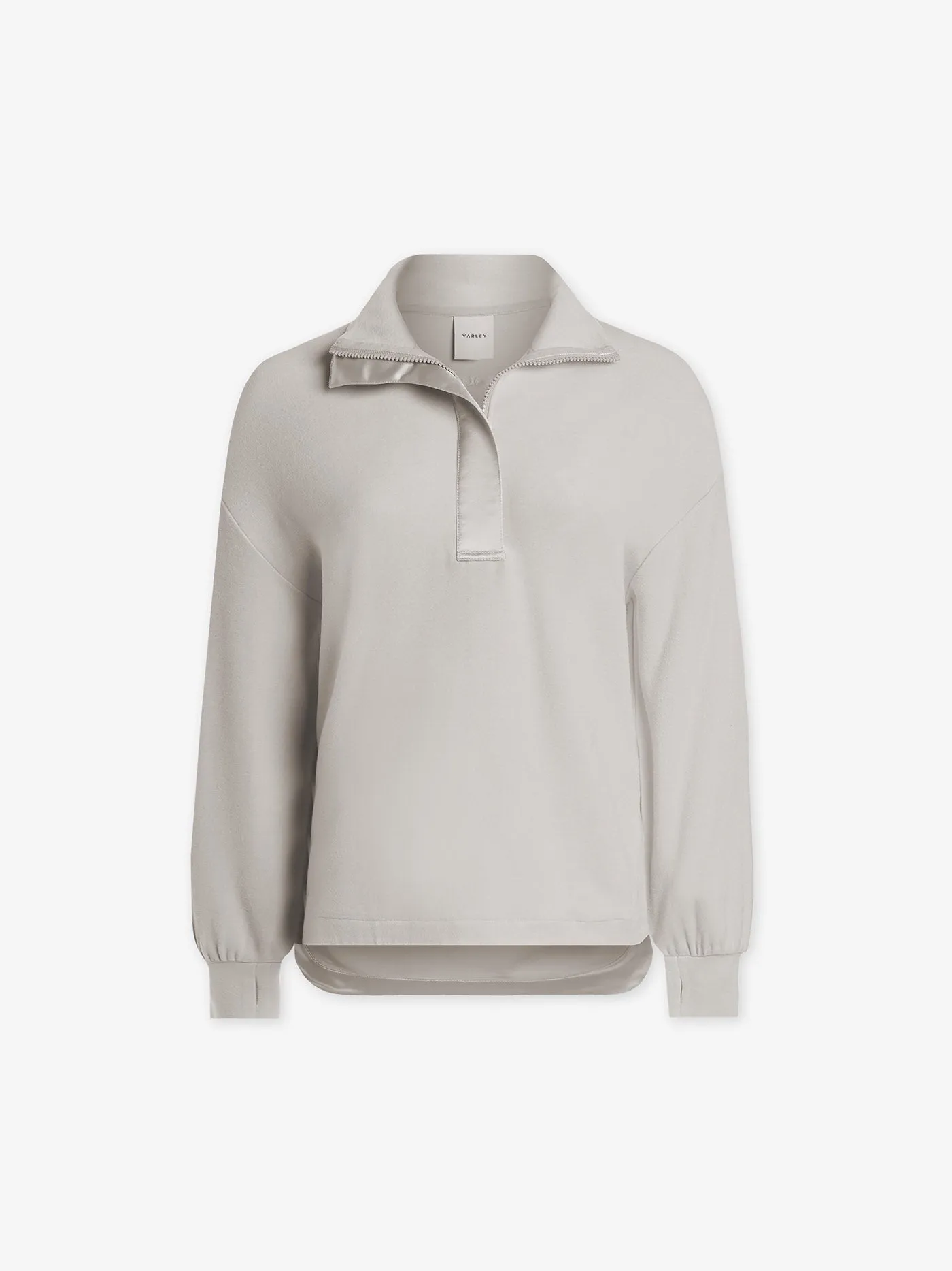 Roeder Half Zip Midlayer